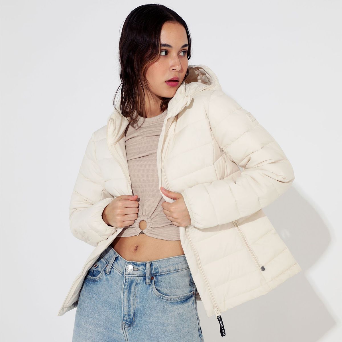 DOO AUSTRALIA - Casaca Mujer Doo Australia