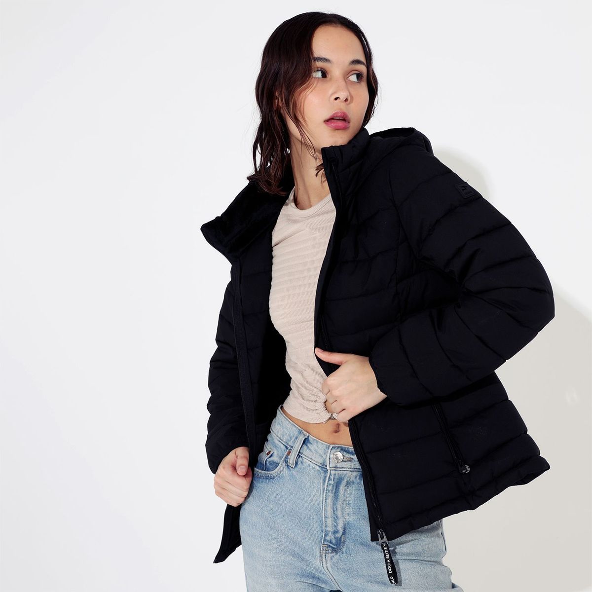 DOO AUSTRALIA - Casaca Mujer Doo Australia