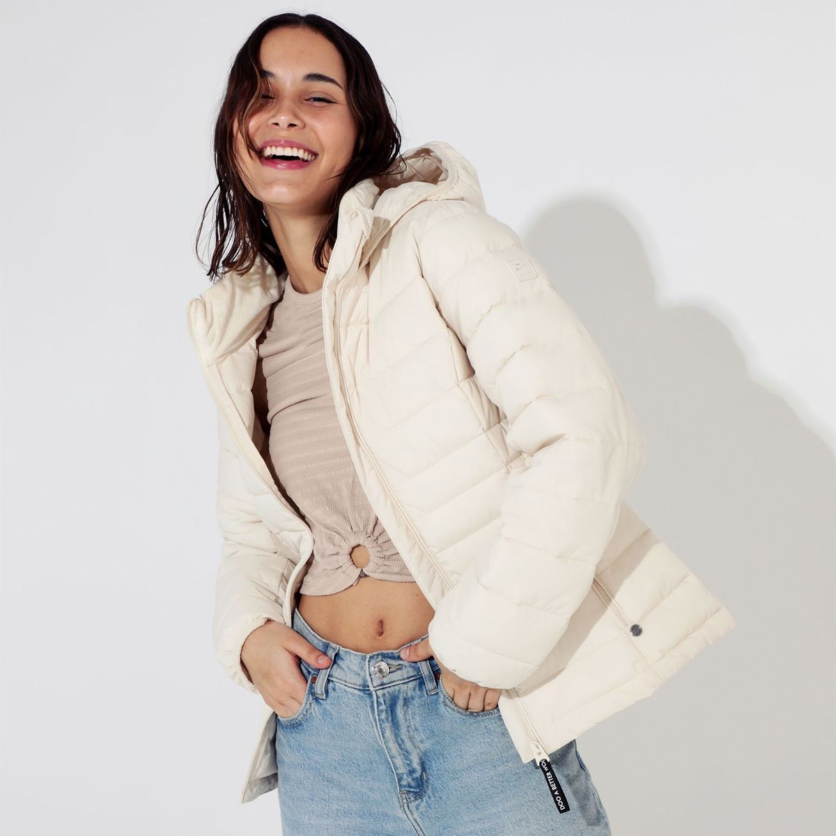 DOO AUSTRALIA - Casaca Mujer Doo Australia