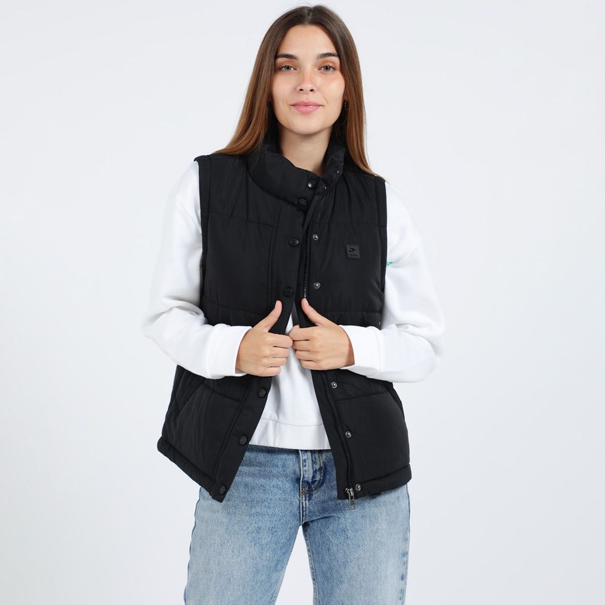 DOO AUSTRALIA - Chaleco Mujer Doo Australia