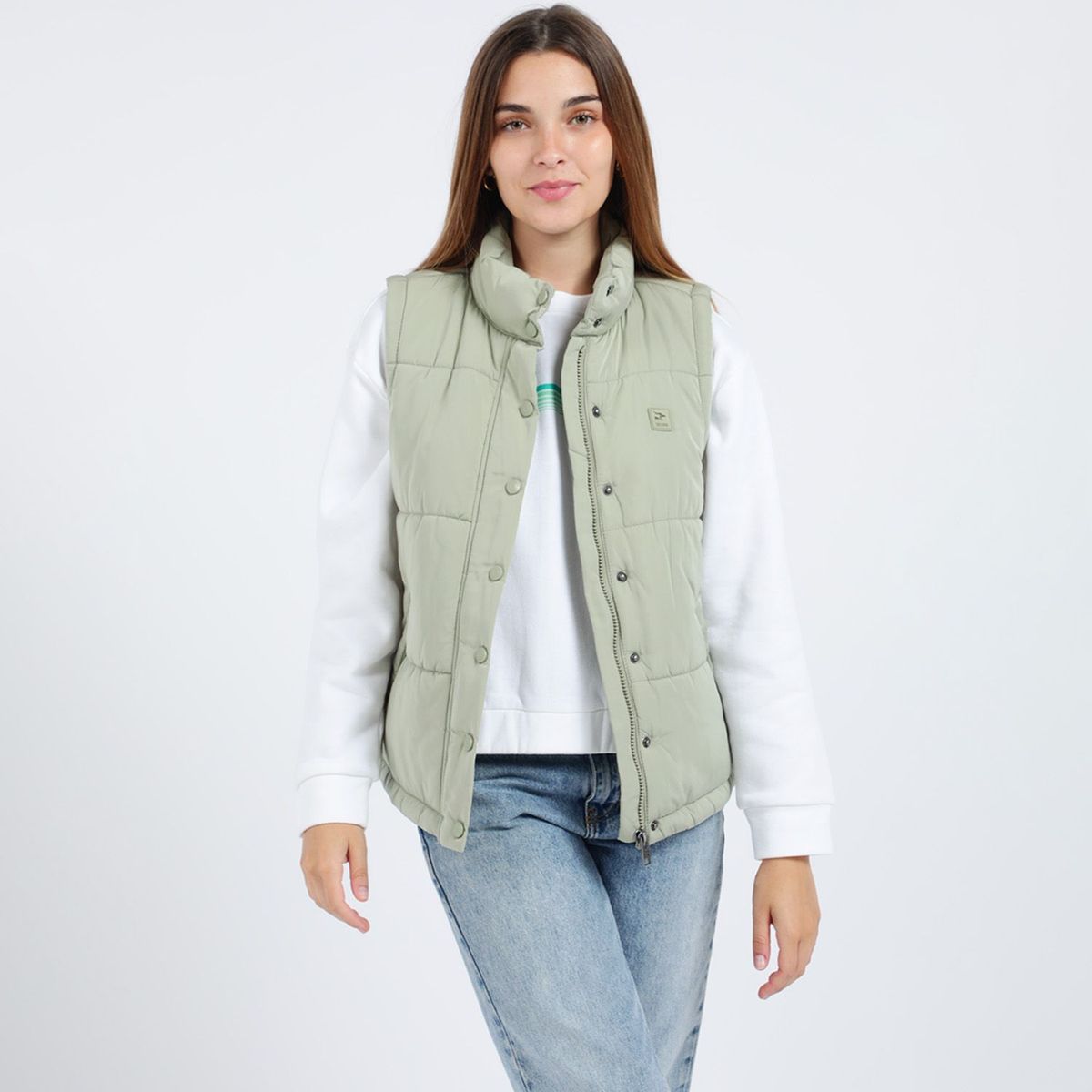 DOO AUSTRALIA - Chaleco Mujer Doo Australia