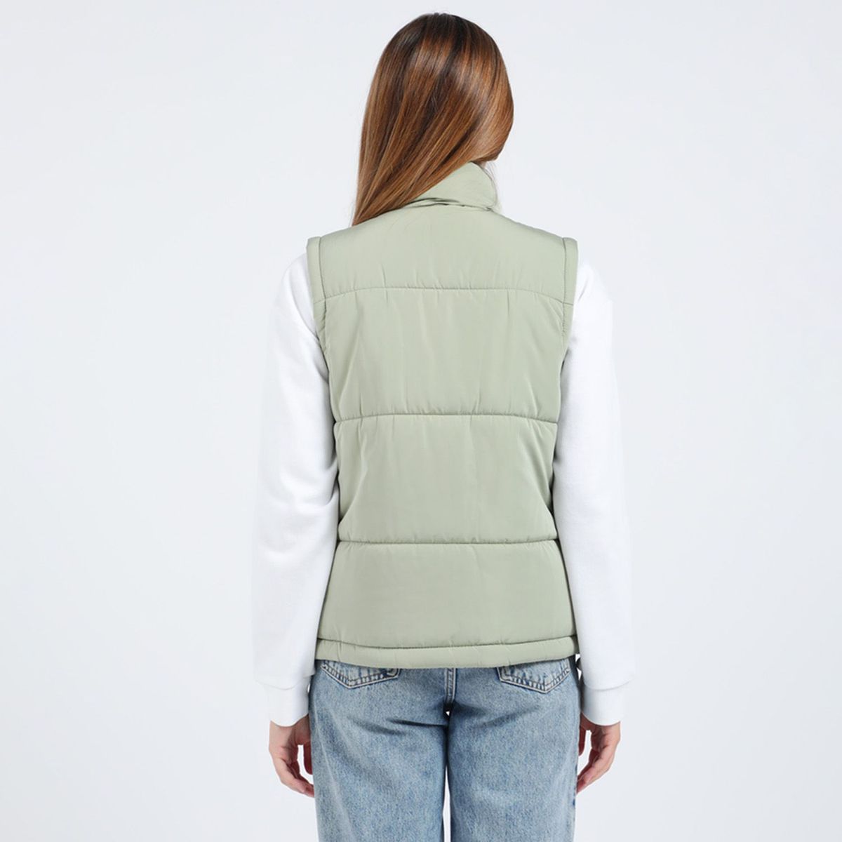 DOO AUSTRALIA - Chaleco Mujer Doo Australia