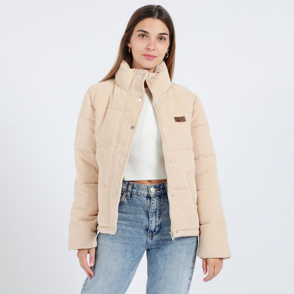 DOO AUSTRALIA - Casaca Mujer Doo Australia