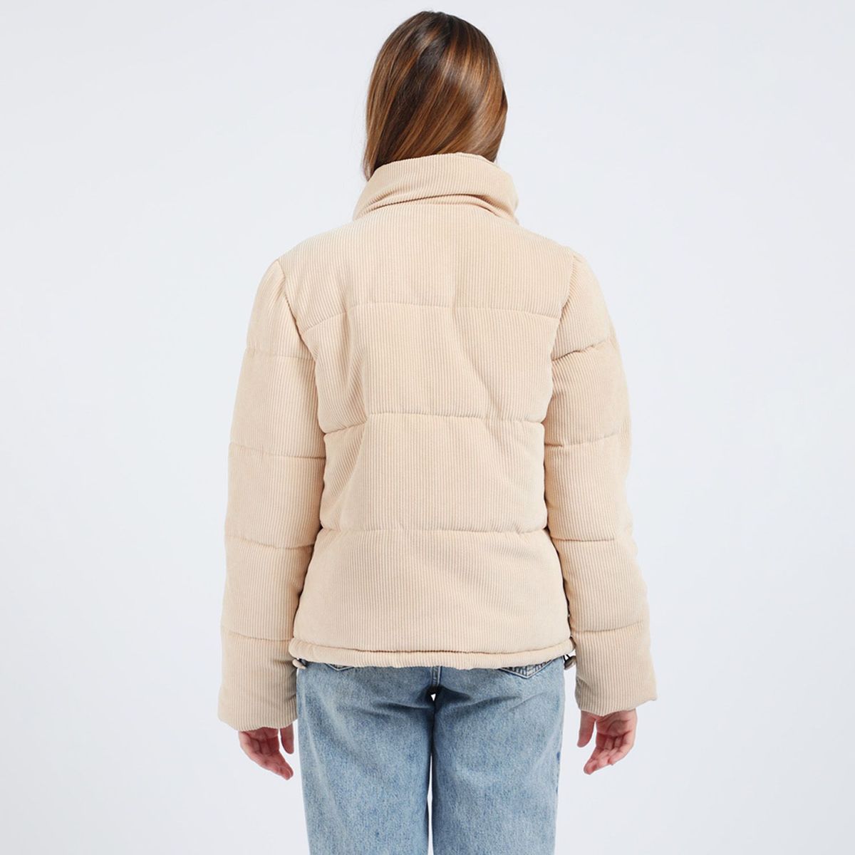 DOO AUSTRALIA - Casaca Mujer Doo Australia