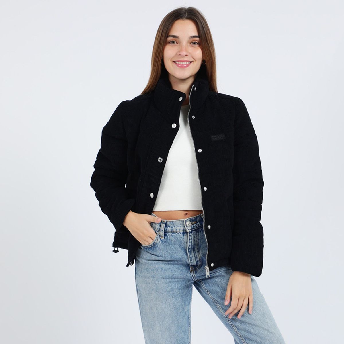 DOO AUSTRALIA - Casaca Mujer Doo Australia