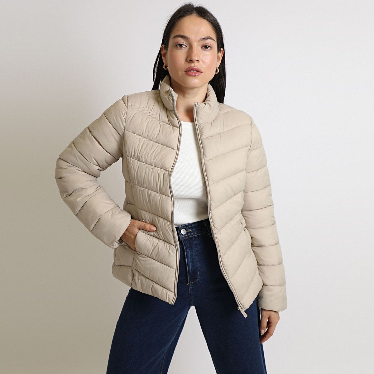 UNIVERSITY CLUB - Casaca Mujer University Club