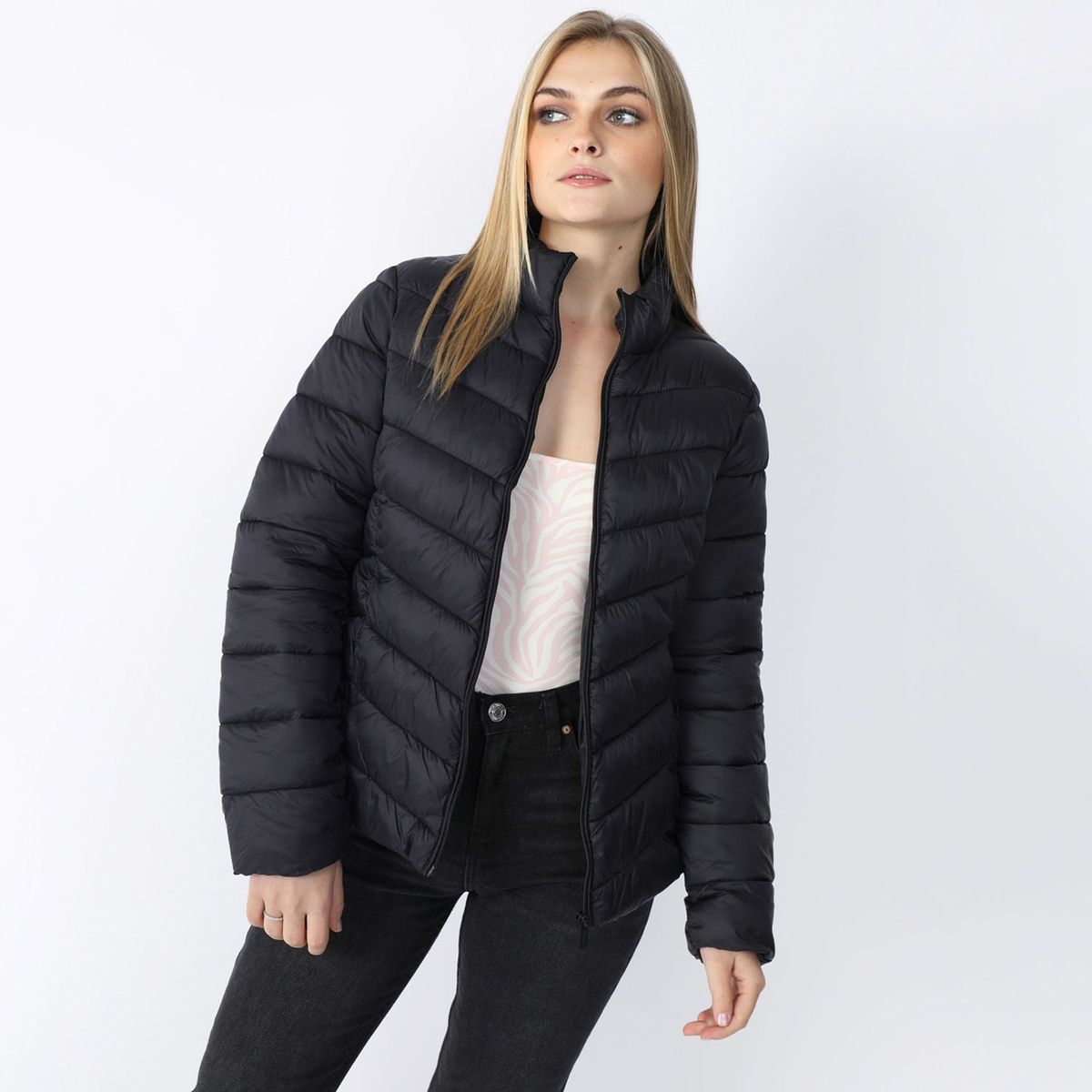 UNIVERSITY CLUB - Casaca Mujer University Club