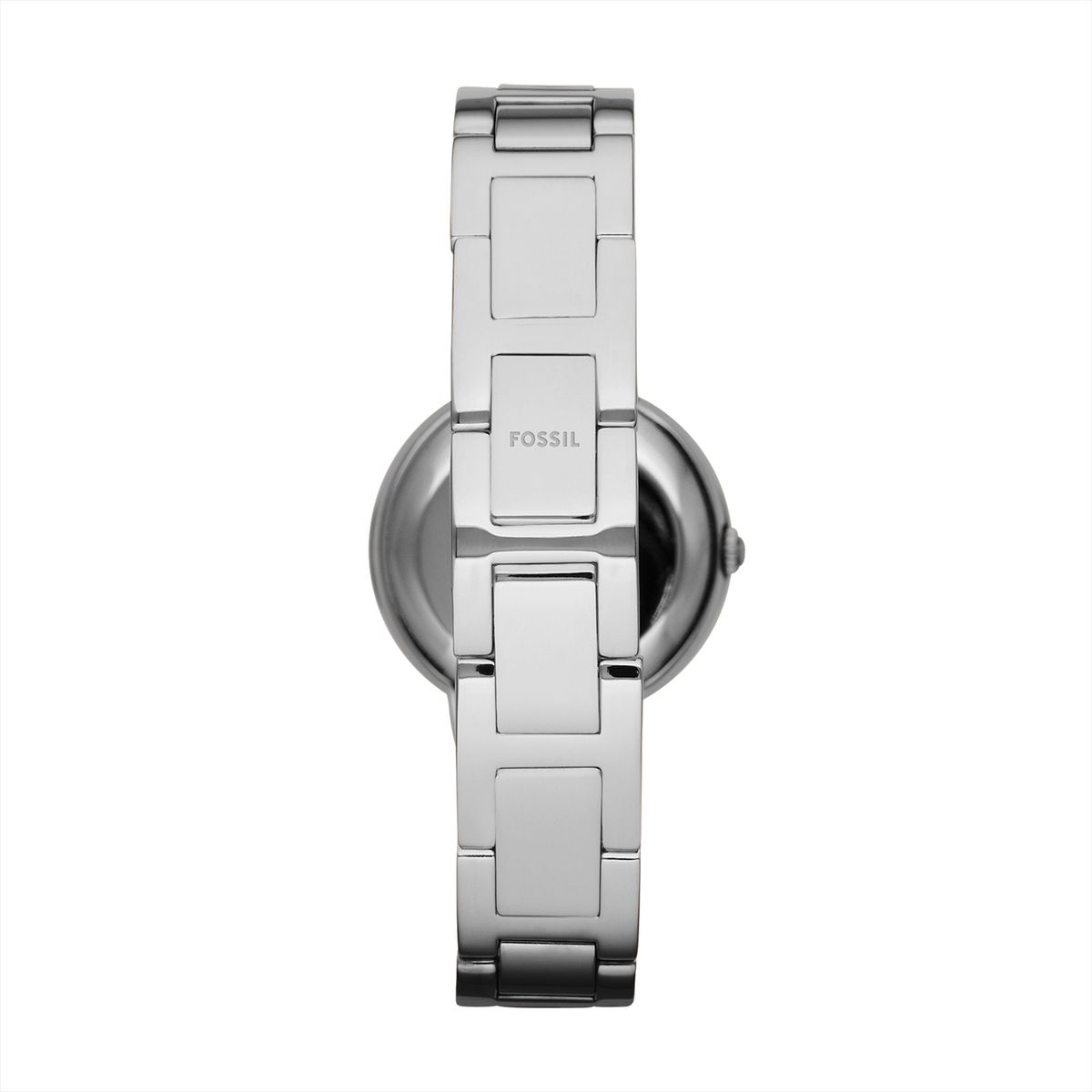 FOSSIL - Reloj Acero Inoxidable Mu