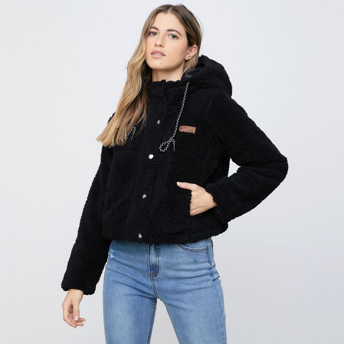 DOO AUSTRALIA - Casaca Mujer Doo Australia