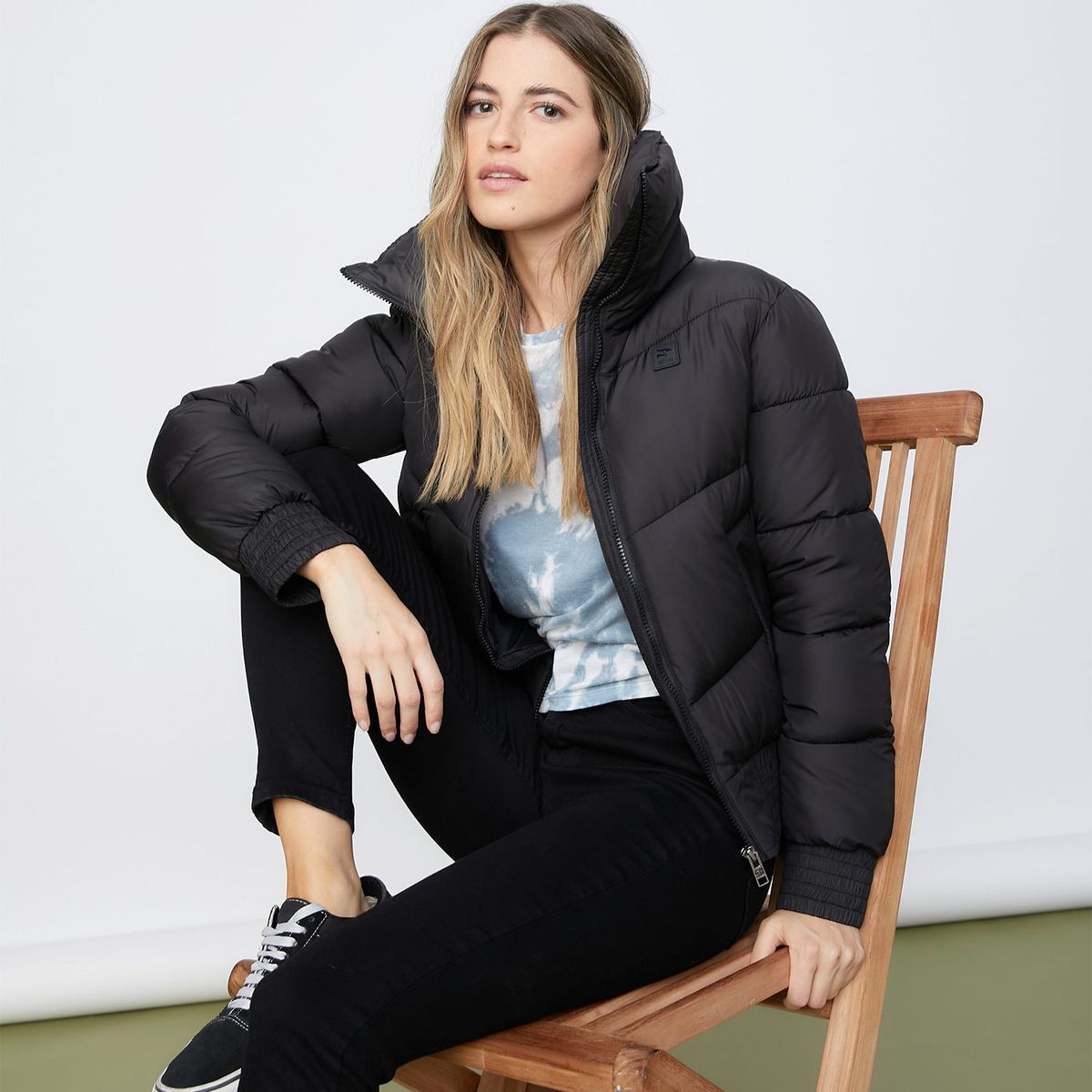 DOO AUSTRALIA - Casaca Mujer Doo Australia