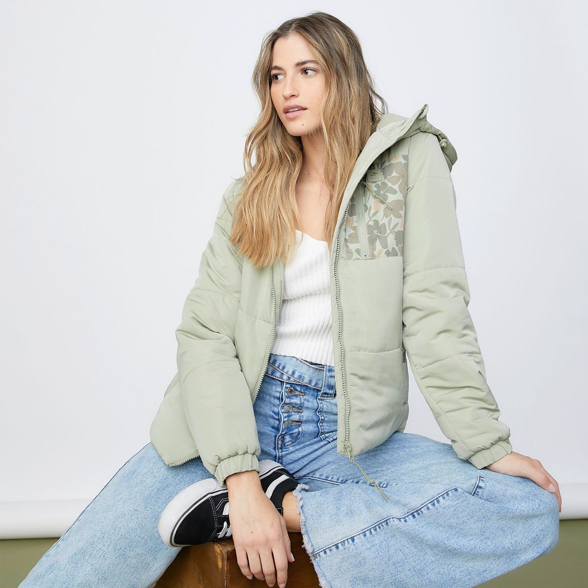 DOO AUSTRALIA - Casaca Mujer Doo Australia