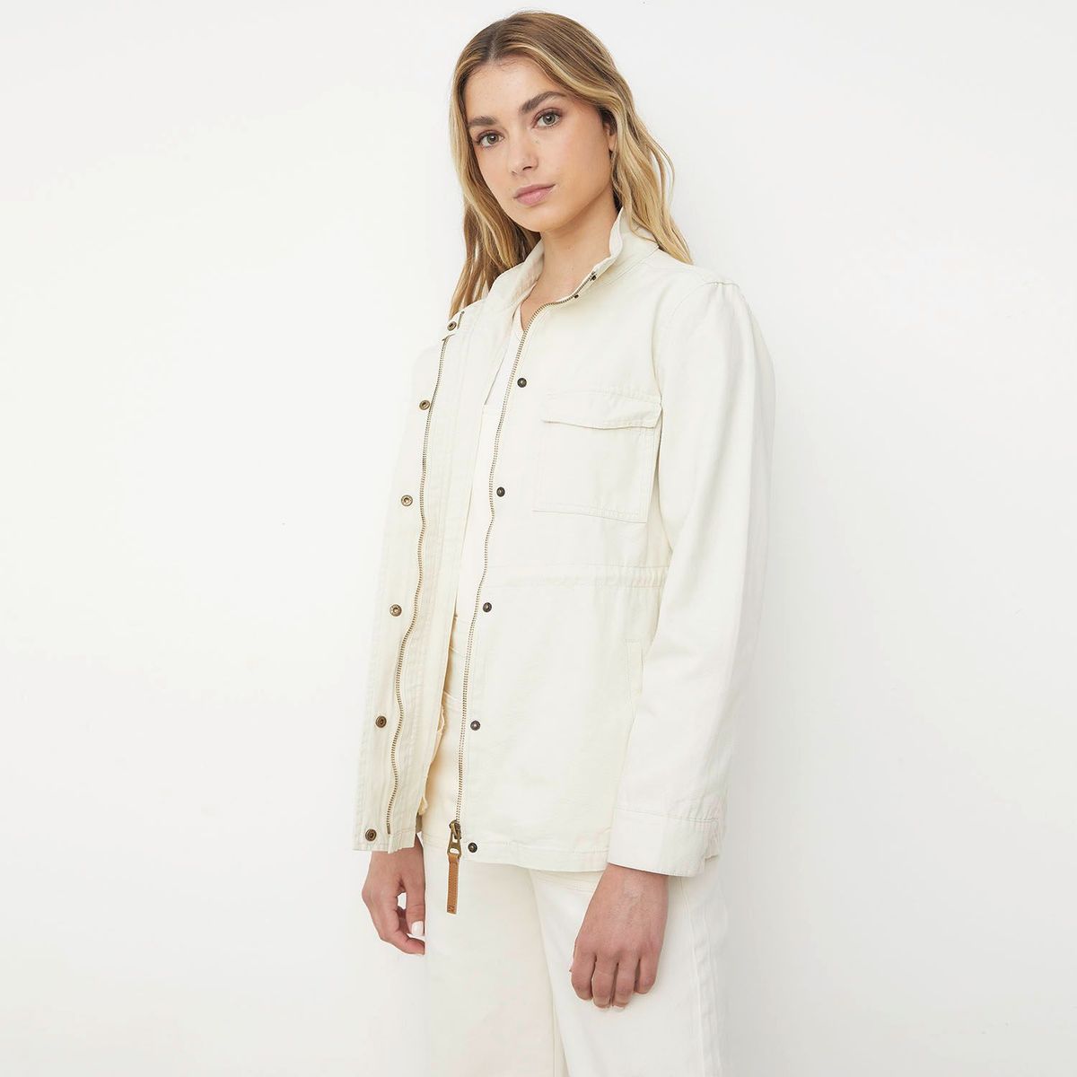 DOO AUSTRALIA - Casaca Mujer Doo Australia