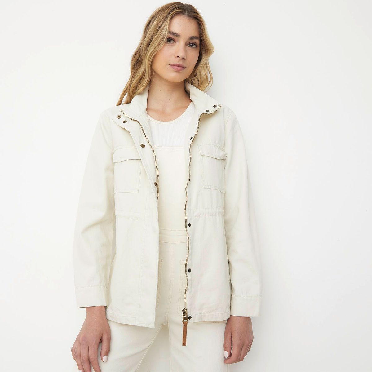 DOO AUSTRALIA - Casaca Mujer Doo Australia