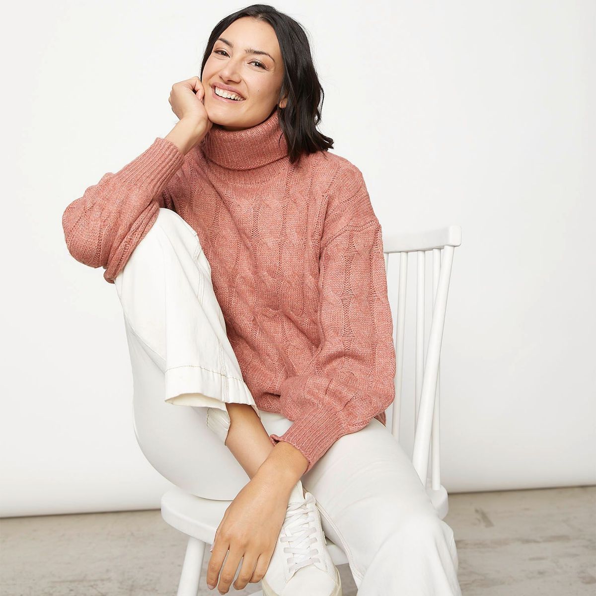 UNIVERSITY CLUB - Sweater Mujer University Club