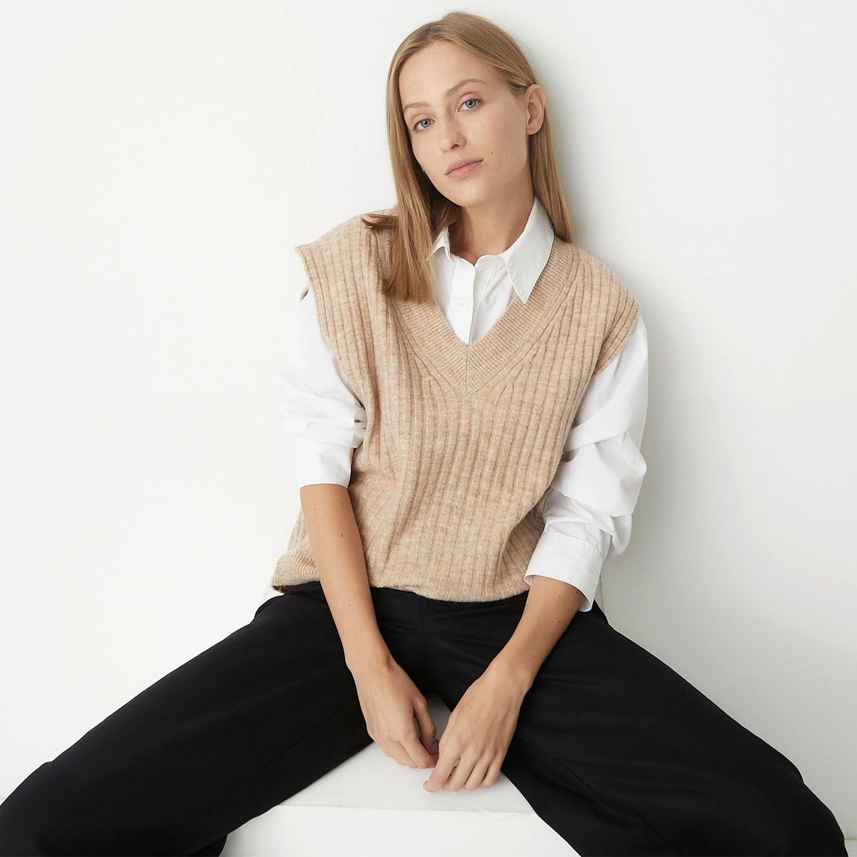 UNIVERSITY CLUB - Sweater Mujer University Club