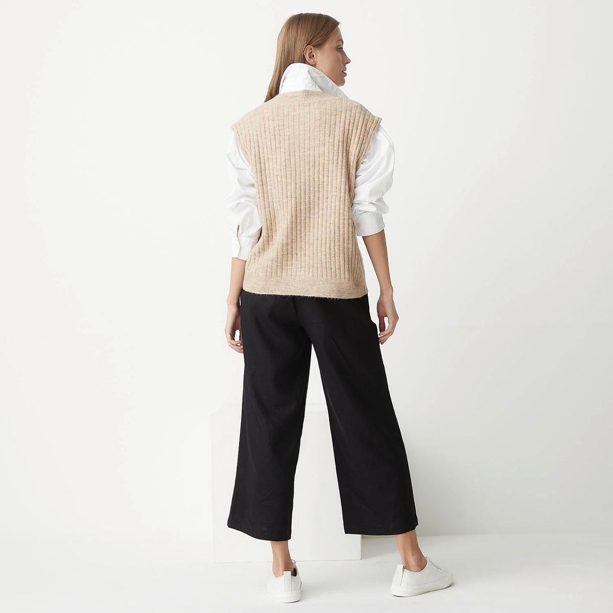 UNIVERSITY CLUB - Sweater Mujer University Club