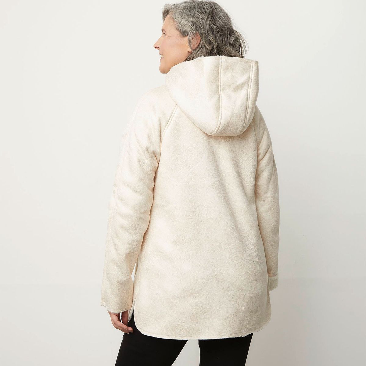 NEWPORT - Chaqueta Mujer Newport