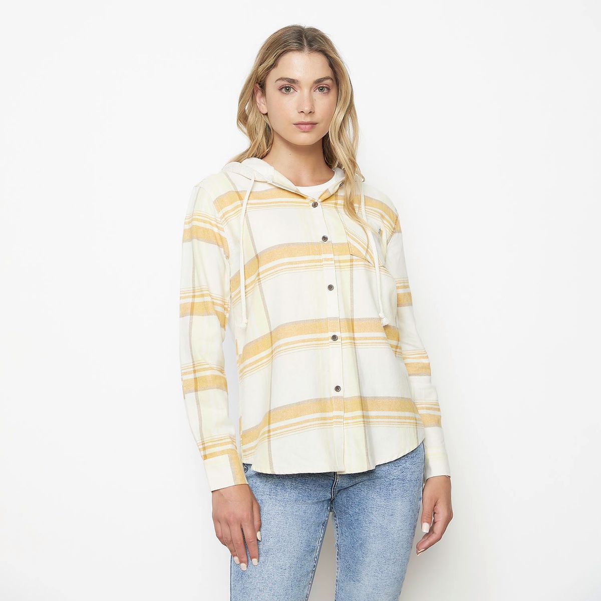 DOO AUSTRALIA - Blusa Mujer Doo Australia