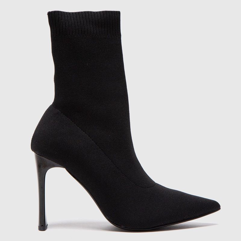 BASEMENT - Botines casuales Mujer Defanew Ne Basement