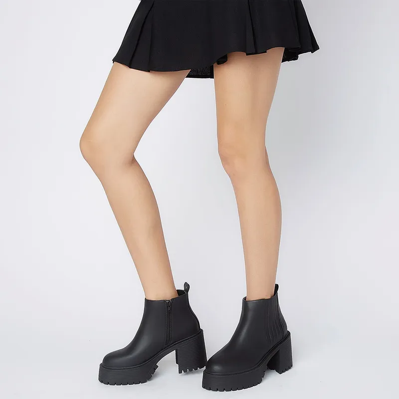 SYBILLA - Botas Mujer Sybilla