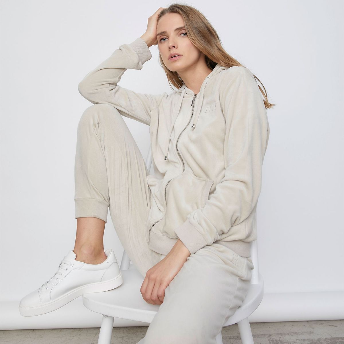 ELLE - Polera Casual Mujer Elle