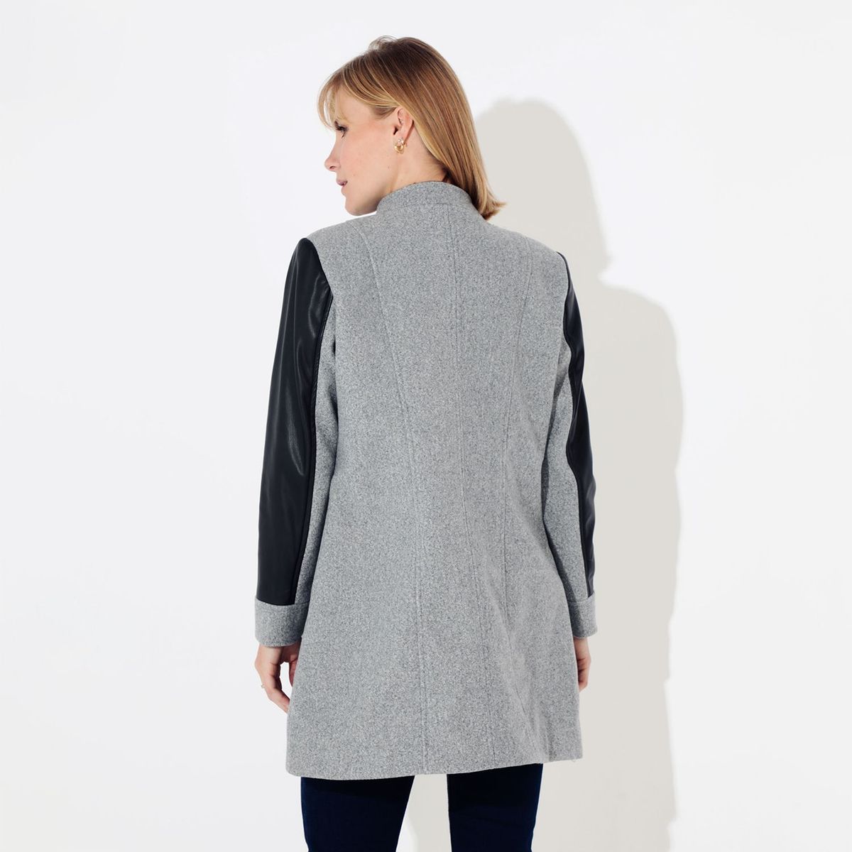 STEFANO COCCI - Abrigo Mujer Stefano Cocci