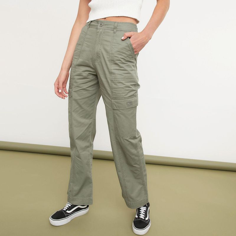 DOO AUSTRALIA - Pantalón Mujer Doo Australia