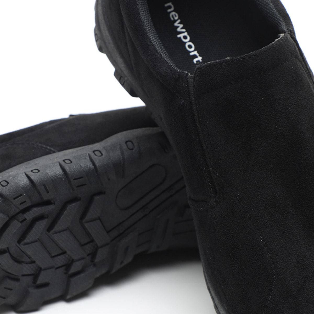 NEWPORT - Mocasines Hombre Orly Ne Newport