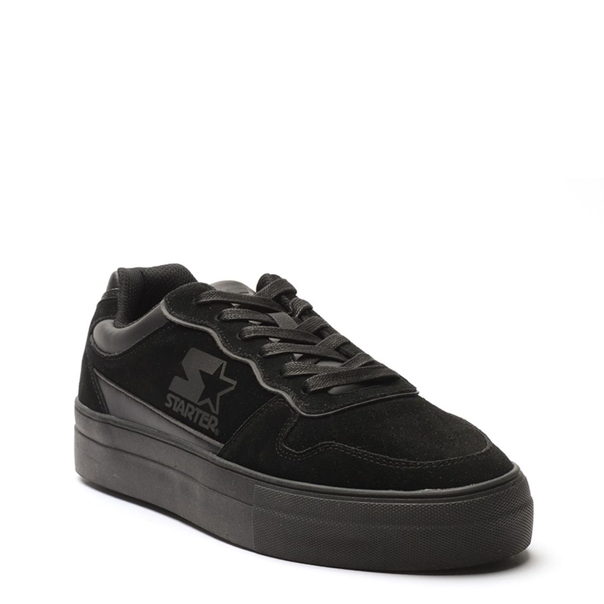 STARTER - Zapatillas urbanas Hombre Thundersud Ne Starter