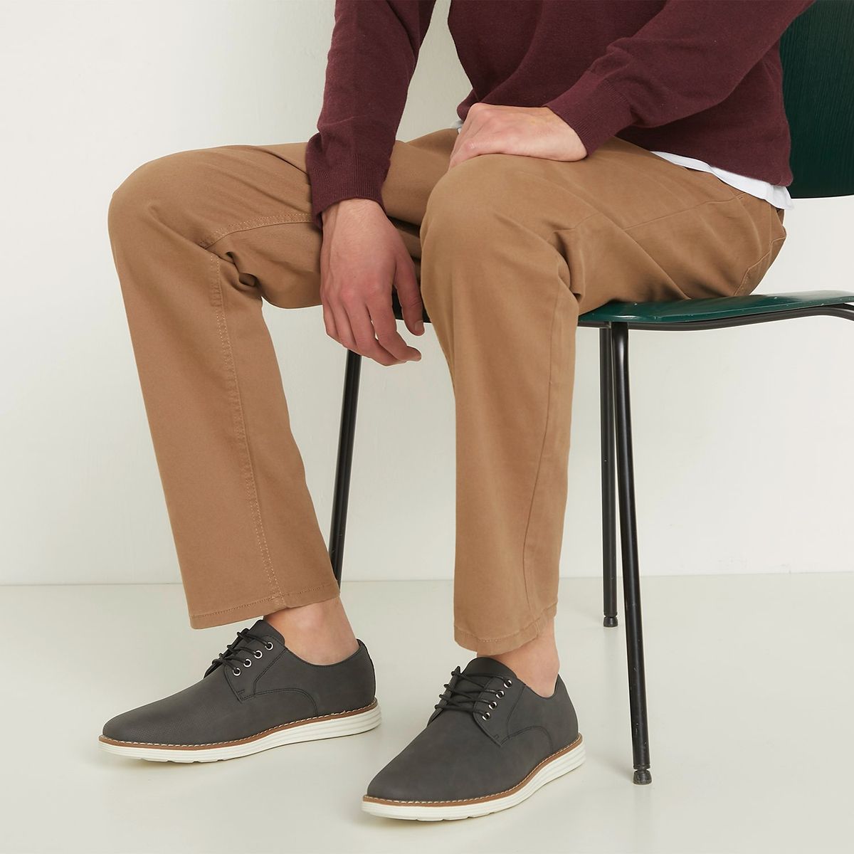 NEWPORT - Zapatos Casuales Hombre Newport