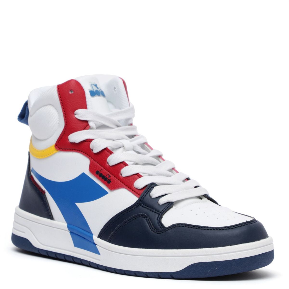 DIADORA - Zapatillas urbanas Niño Halumy Mul Diadora