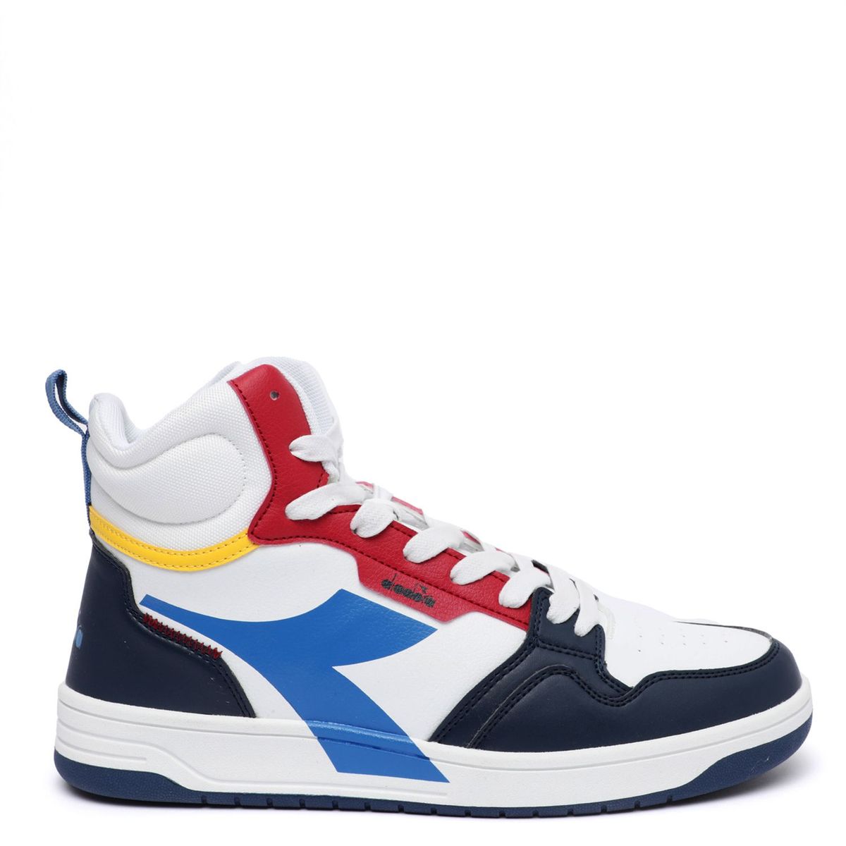 DIADORA - Zapatillas urbanas Niño Halumy Mul Diadora