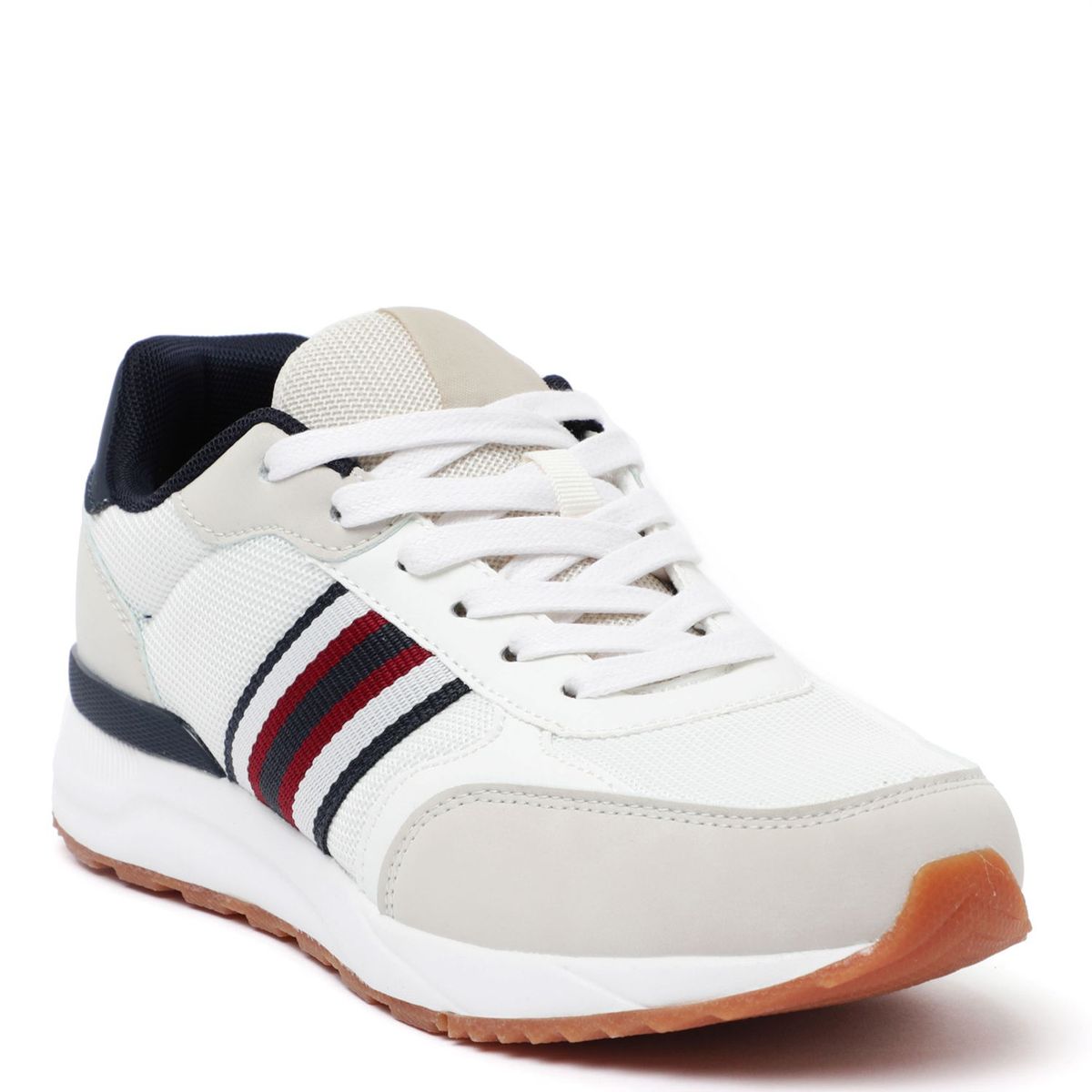 BASEMENT - Zapatillas urbanas Hombre SETROP2 BL Basement