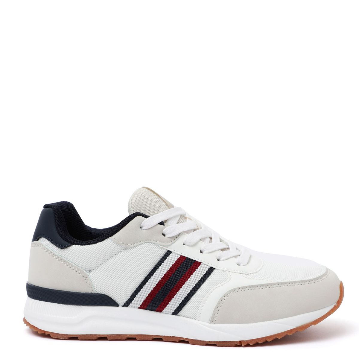 BASEMENT - Zapatillas urbanas Hombre SETROP2 BL Basement