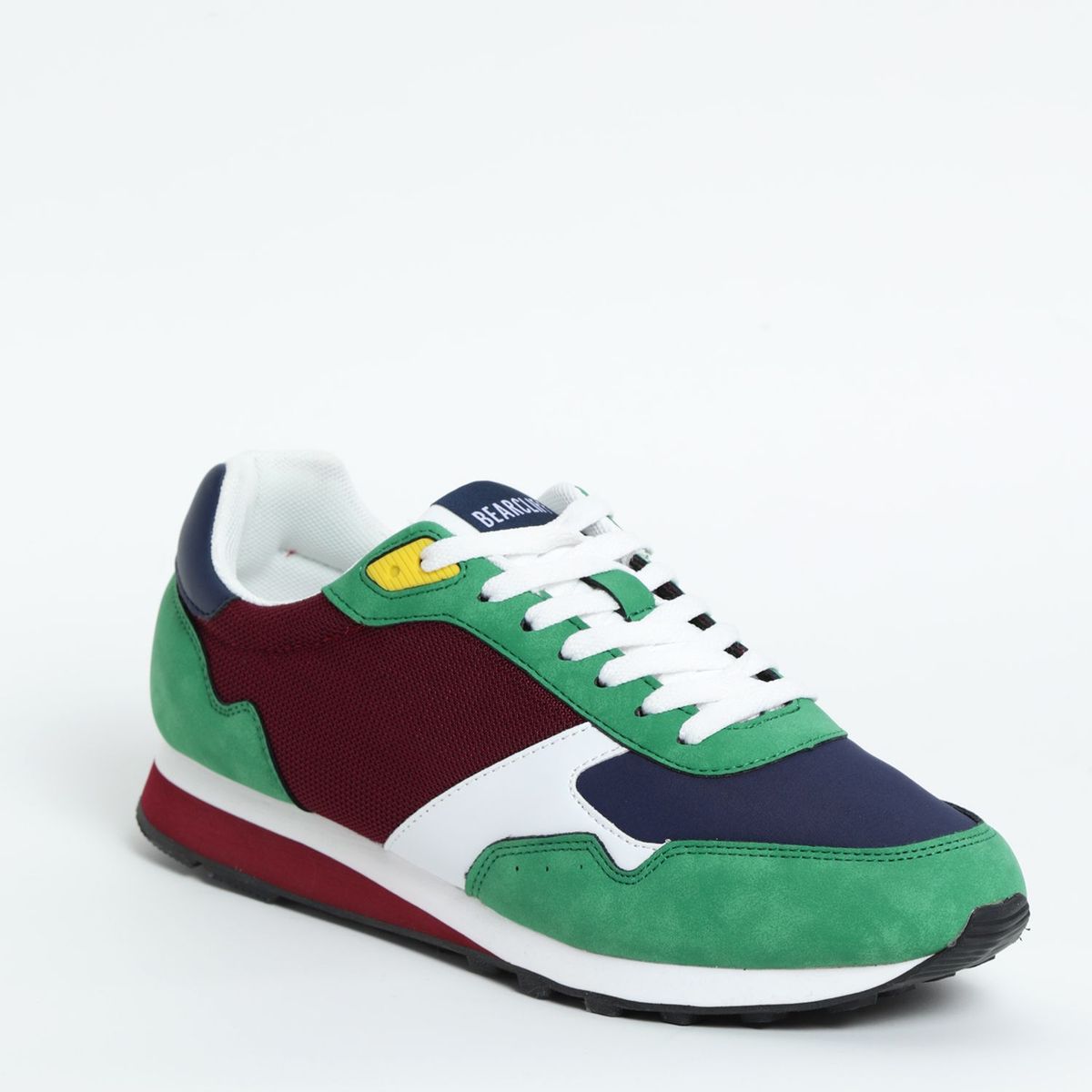 BEARCLIFF - Zapatillas urbanas Hombre Rofy2 Ve Bearcliff