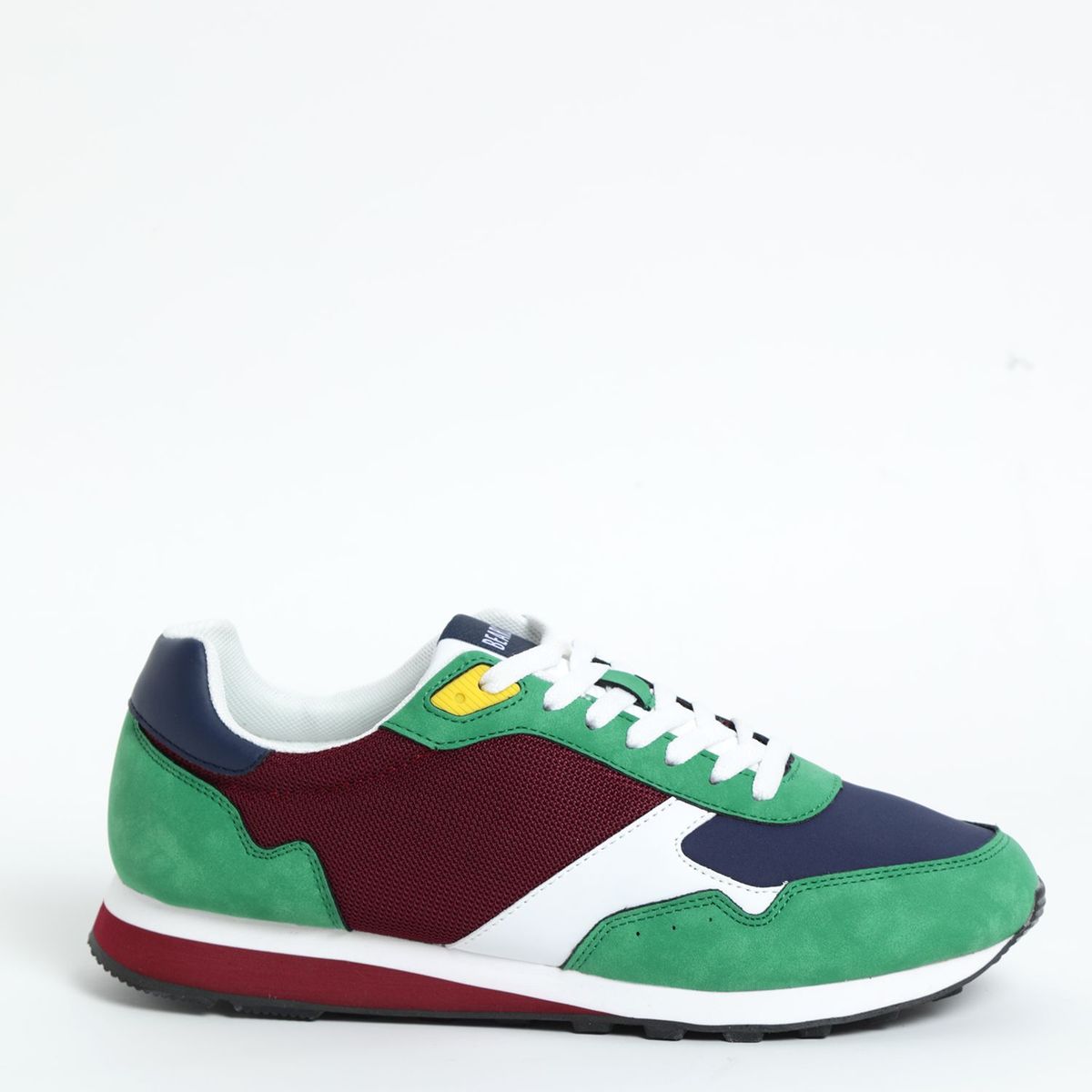 BEARCLIFF - Zapatillas urbanas Hombre Rofy2 Ve Bearcliff