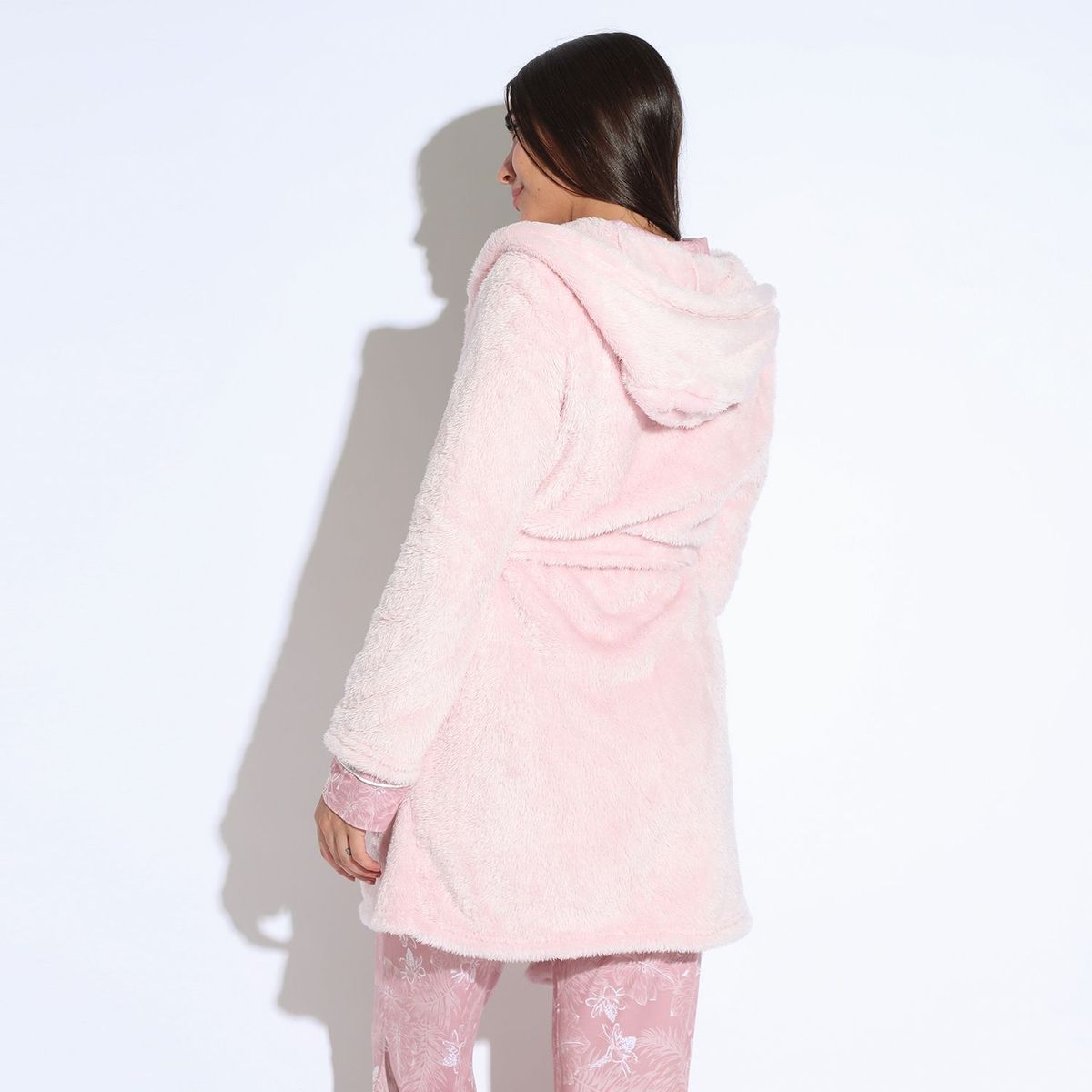 BENETTON - Bata Mujer Benetton