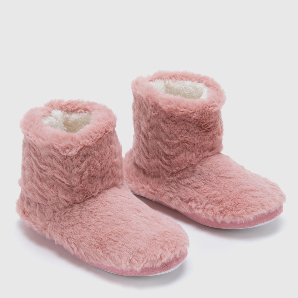 UNIVERSITY CLUB - Pantufla Bota Mujer University Club