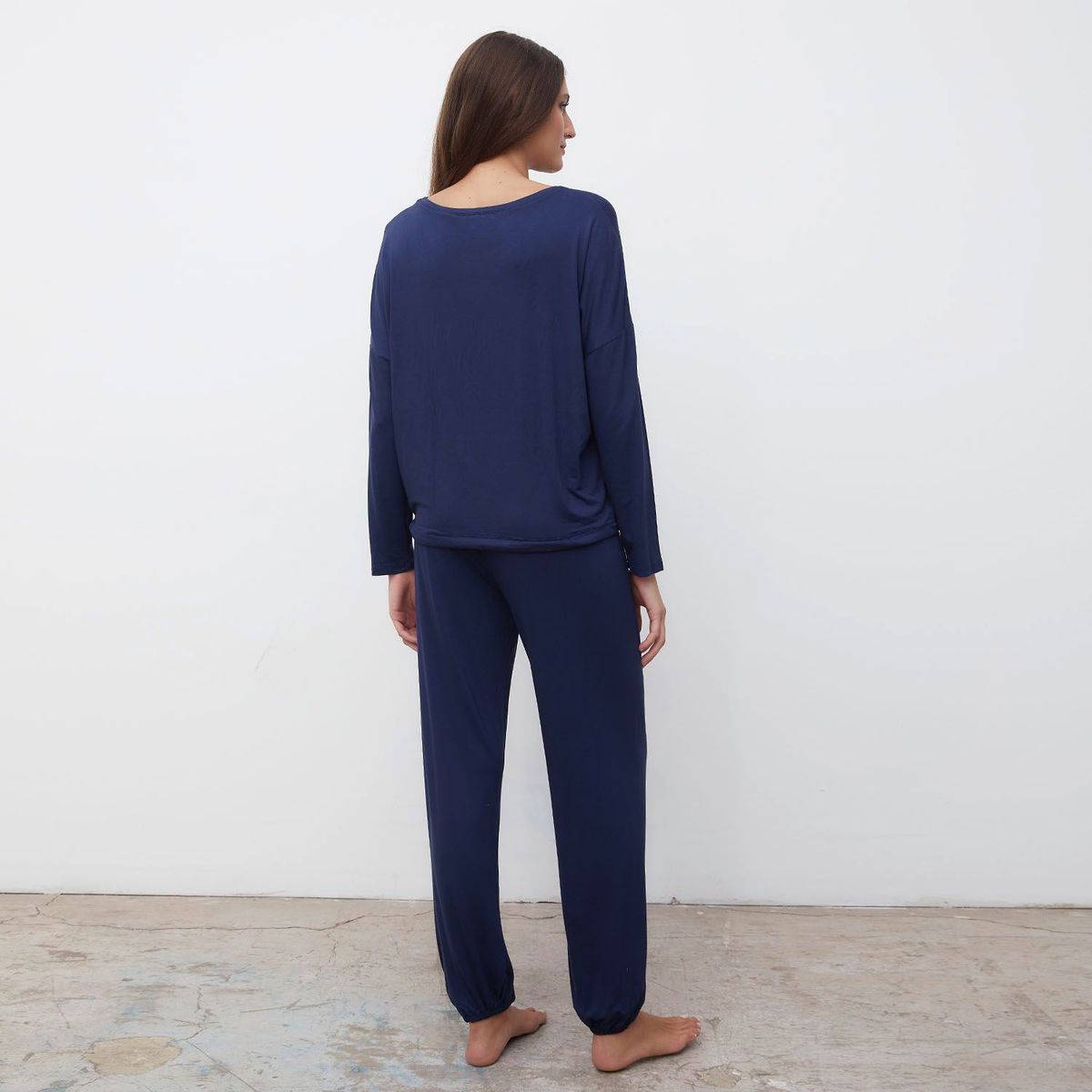 BENETTON - Pijama Mujer Benetton