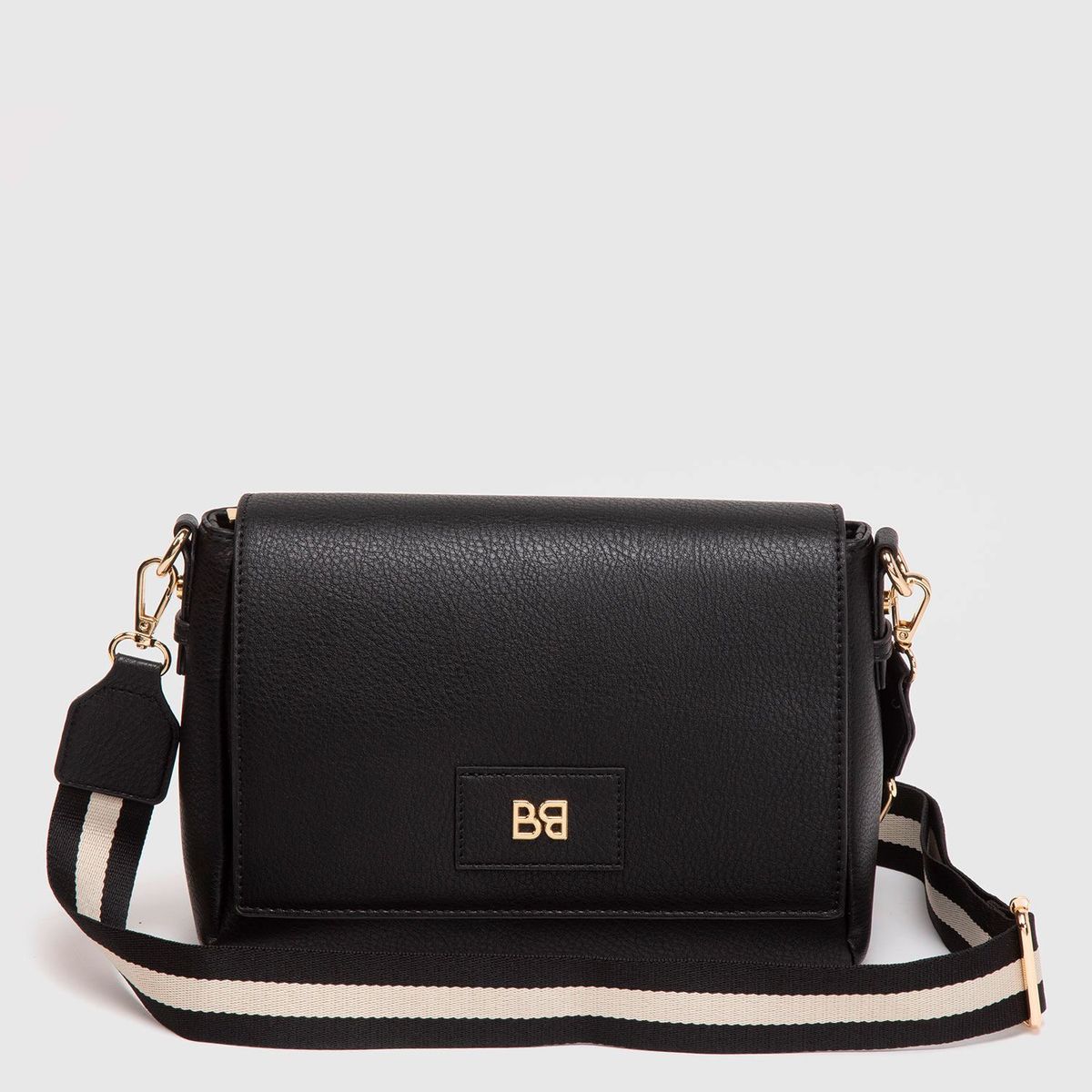 BASEMENT - Xbody Square Flap