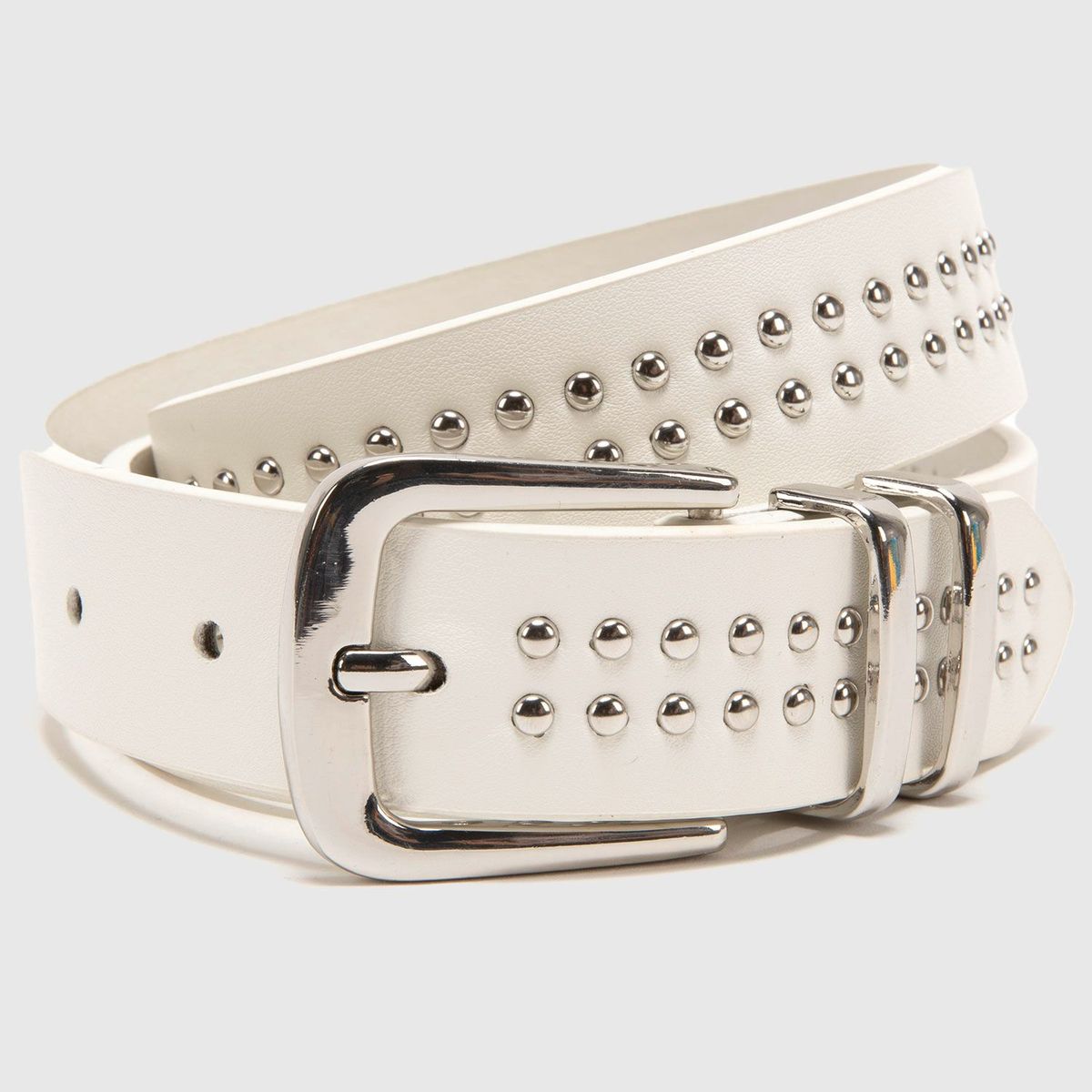 DENIMLAB - Correas Cinturones Mujer Puntos Denimlab