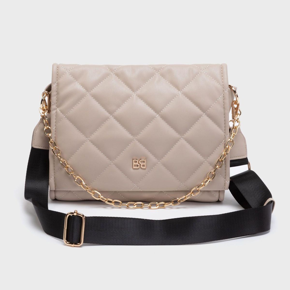 BASEMENT - Xbody Quilt Rombo