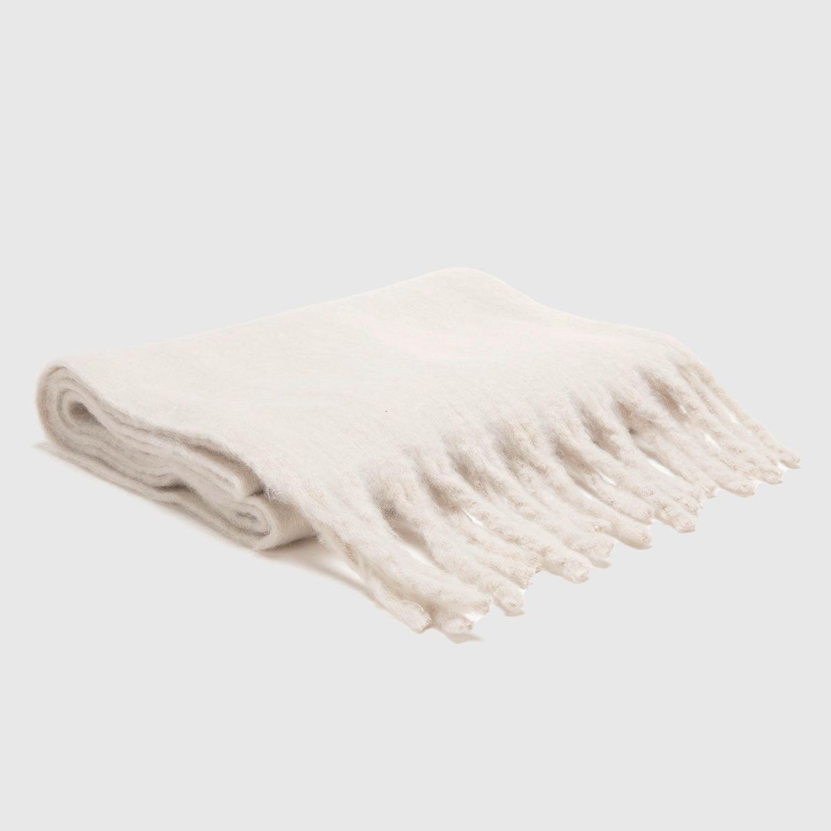 BASEMENT - Bufanda Mujer Chunky Basement