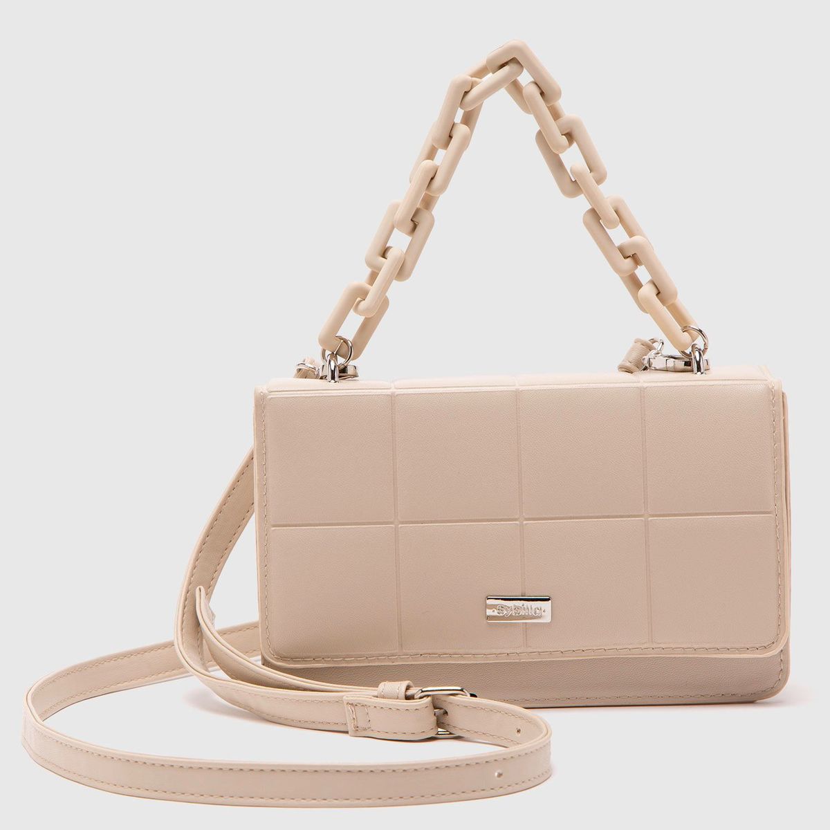 SYBILLA - XBODY QUILT SQUARE