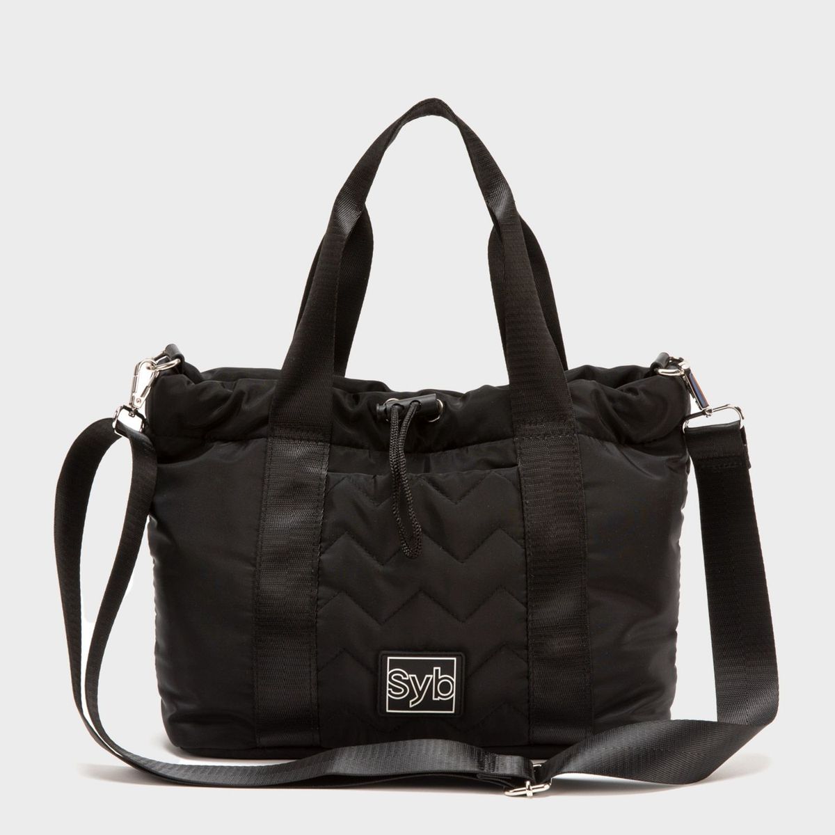 SYBILLA - Tote Bucket