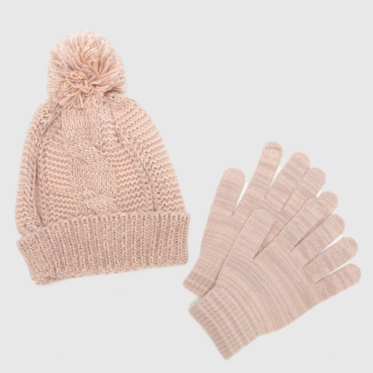 SYBILLA - Gorro Tejido