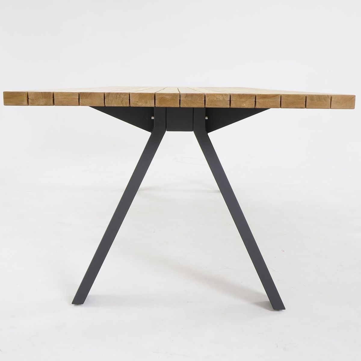 BASEMENT HOME - Mesa De Comedor De Terraza Cello (8 Personas)