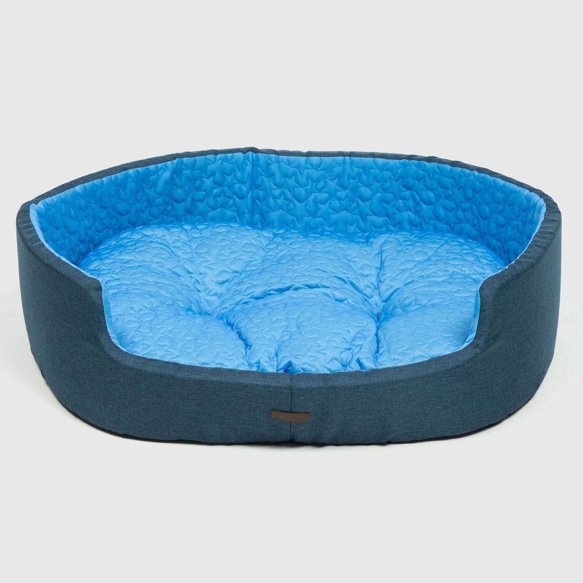 KULCAN - Cama para Perros con Cojin Kulcan