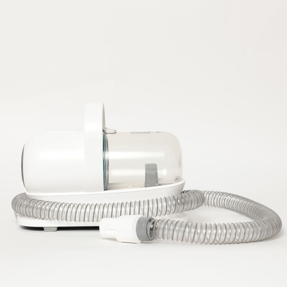 KULCAN - Kit de aseo para mascotas Aspiradora Cepillo Quita Pelos Grooming para Perro y Gato