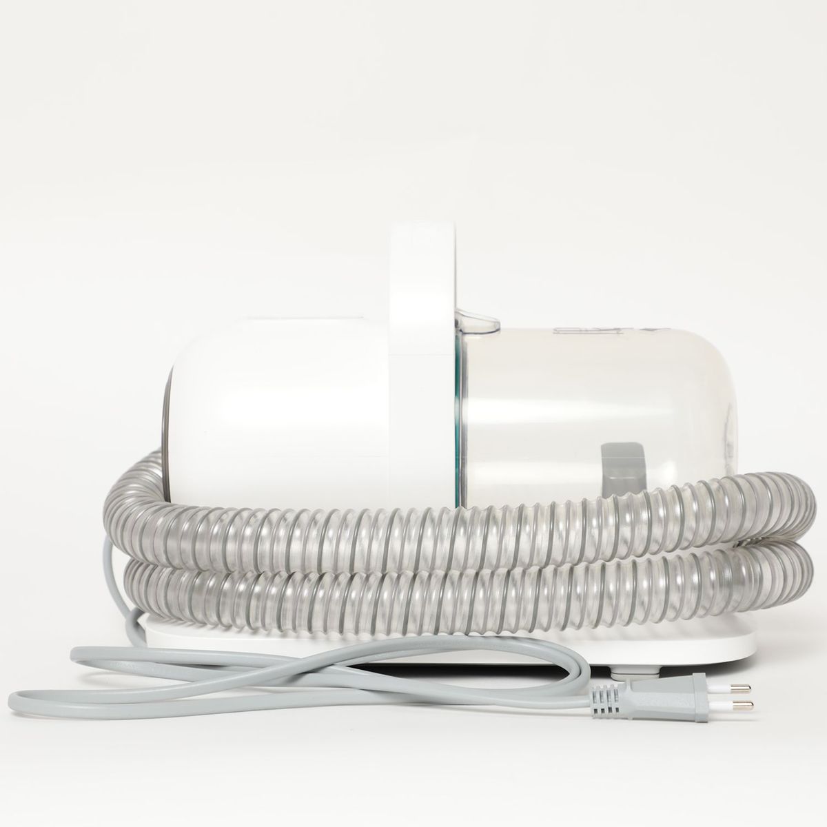 KULCAN - Kit de aseo para mascotas Aspiradora Cepillo Quita Pelos Grooming para Perro y Gato